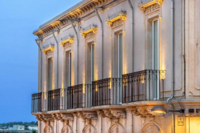 Casa Ruiz Suites Noto